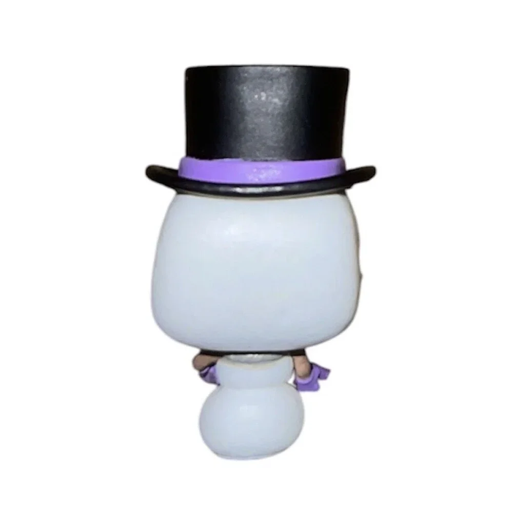 2023 Funko DC Comics Advent Calendar Mini The Penguin As Snowman Figure